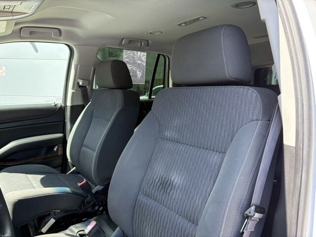 2016 Chevrolet Tahoe SSV Jacksonville FL