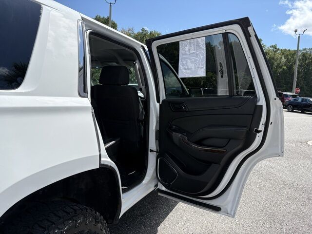 2016 Chevrolet Tahoe SSV Jacksonville FL