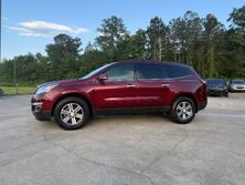 Chevrolet Traverse 1LT 2016