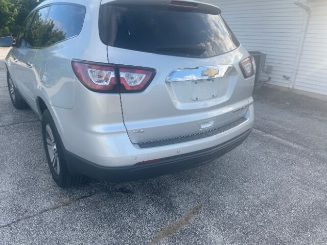 2016 Chevrolet Traverse 1LT Jacksonville IL
