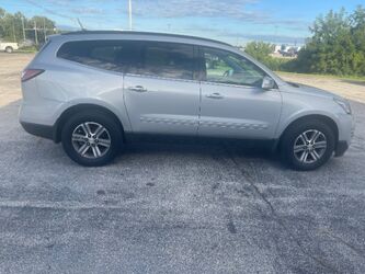Chevrolet Traverse 1LT 2016