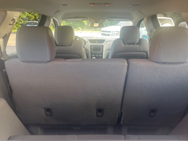 2016 Chevrolet Traverse 1LT Jacksonville IL