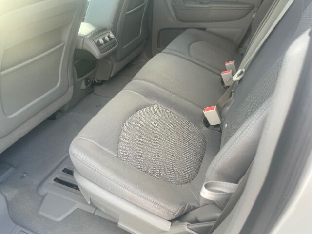 2016 Chevrolet Traverse 1LT Jacksonville IL