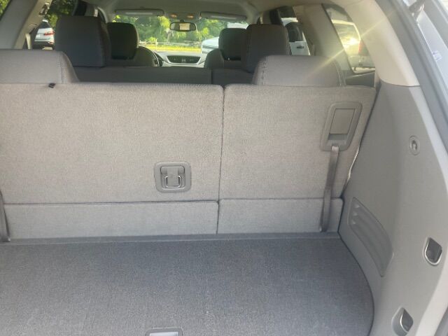 2016 Chevrolet Traverse 1LT Jacksonville IL