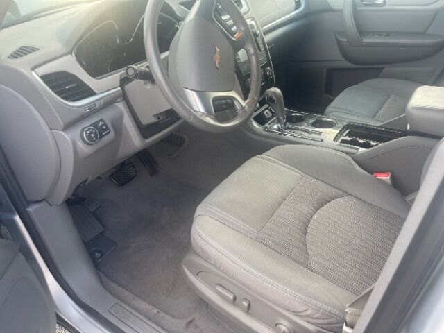 2016 Chevrolet Traverse 1LT Jacksonville IL