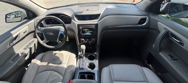 2016 Chevrolet Traverse 2LT Austin TX