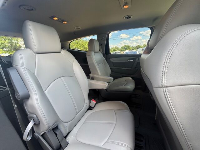 2016 Chevrolet Traverse 2LT Austin TX