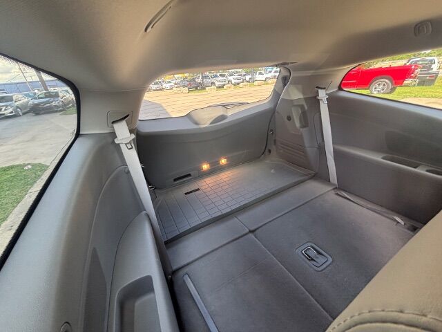 2016 Chevrolet Traverse 2LT Austin TX