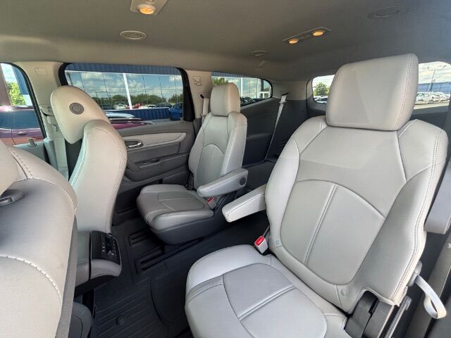 2016 Chevrolet Traverse 2LT Austin TX