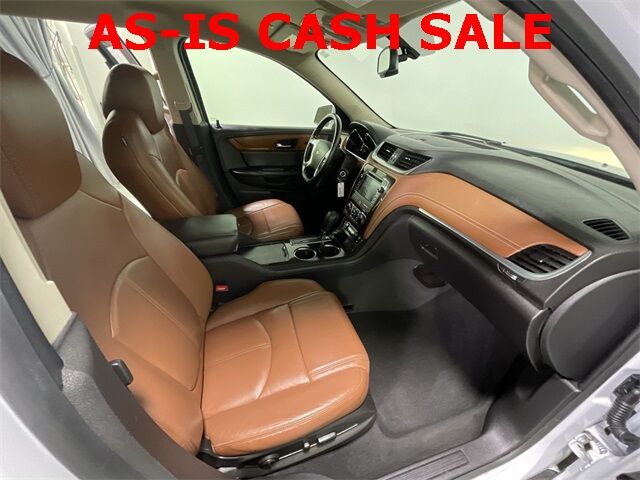 2016 Chevrolet Traverse 2LT Columbia SC