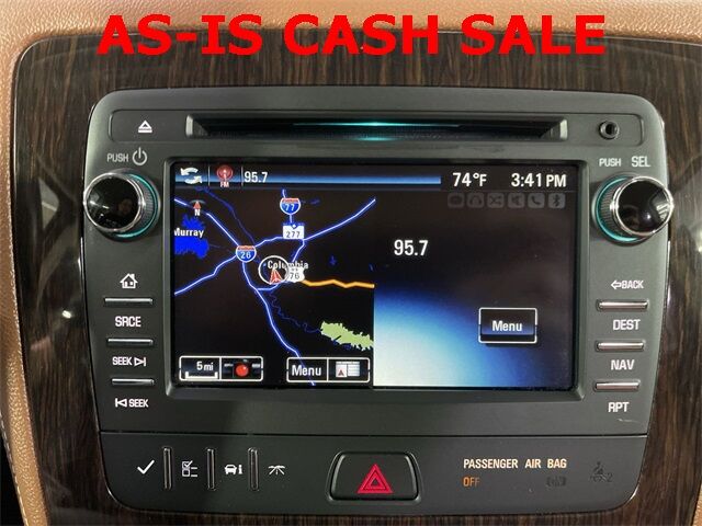 2016 Chevrolet Traverse 2LT Columbia SC