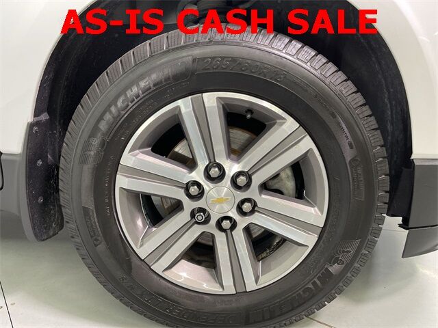 2016 Chevrolet Traverse 2LT Columbia SC