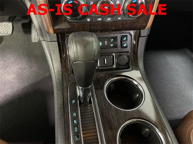 2016 Chevrolet Traverse 2LT Columbia SC