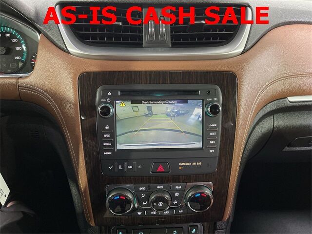 2016 Chevrolet Traverse 2LT Columbia SC