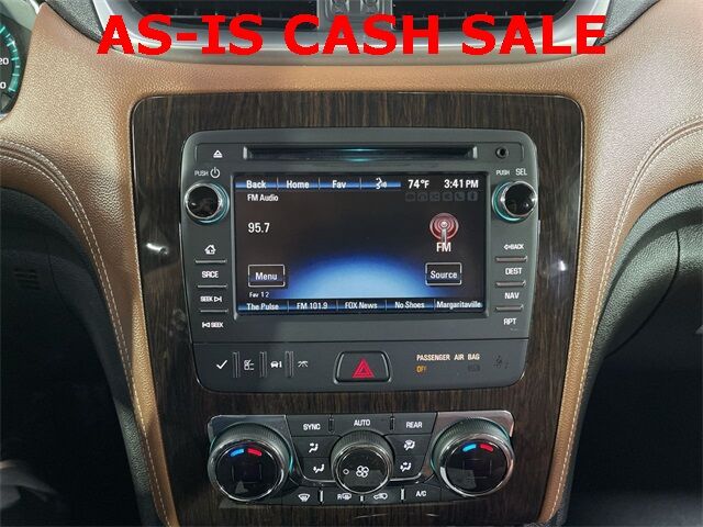 2016 Chevrolet Traverse 2LT Columbia SC