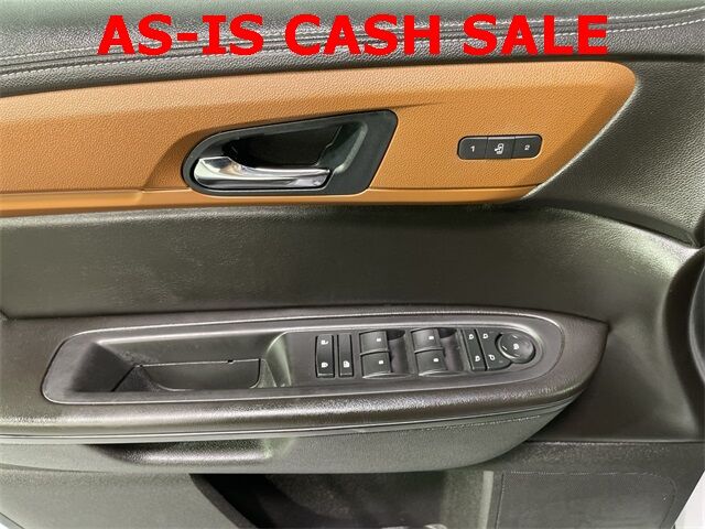 2016 Chevrolet Traverse 2LT Columbia SC