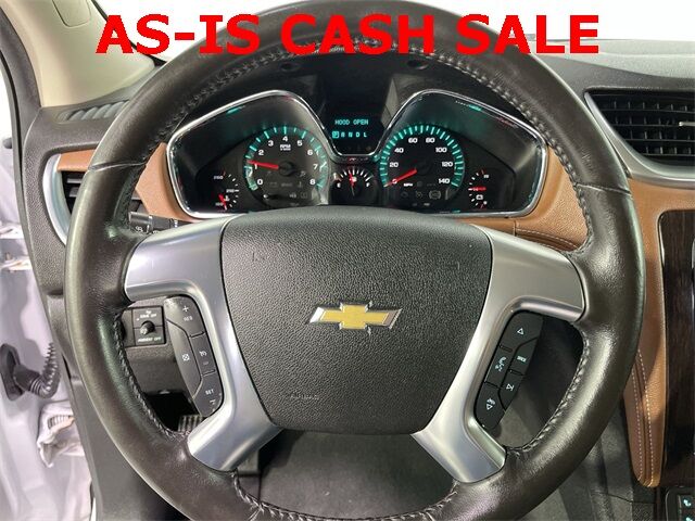 2016 Chevrolet Traverse 2LT Columbia SC