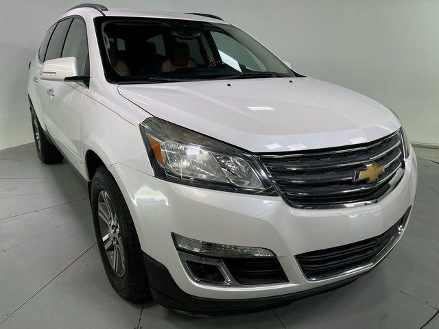 2016 Chevrolet Traverse 2LT