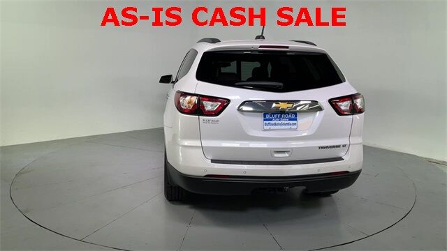 2016 Chevrolet Traverse 2LT Columbia SC