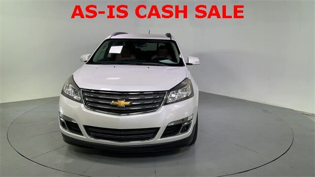 2016 Chevrolet Traverse 2LT Columbia SC