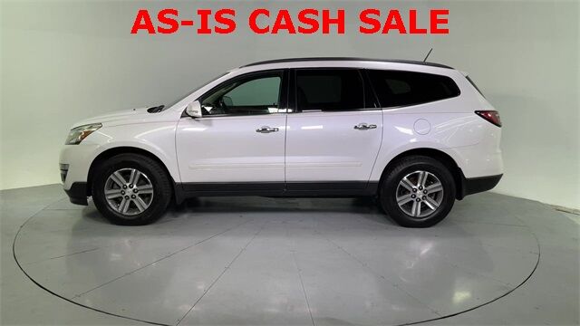 2016 Chevrolet Traverse 2LT Columbia SC