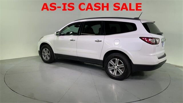 2016 Chevrolet Traverse 2LT Columbia SC