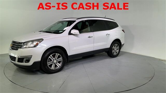 2016 Chevrolet Traverse 2LT Columbia SC