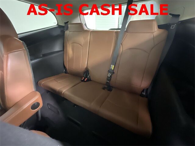 2016 Chevrolet Traverse 2LT Columbia SC