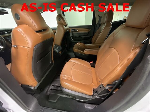 2016 Chevrolet Traverse 2LT Columbia SC