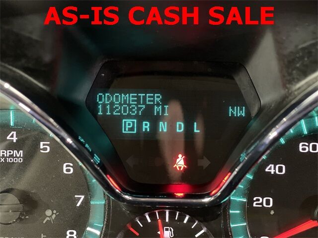 2016 Chevrolet Traverse 2LT Columbia SC