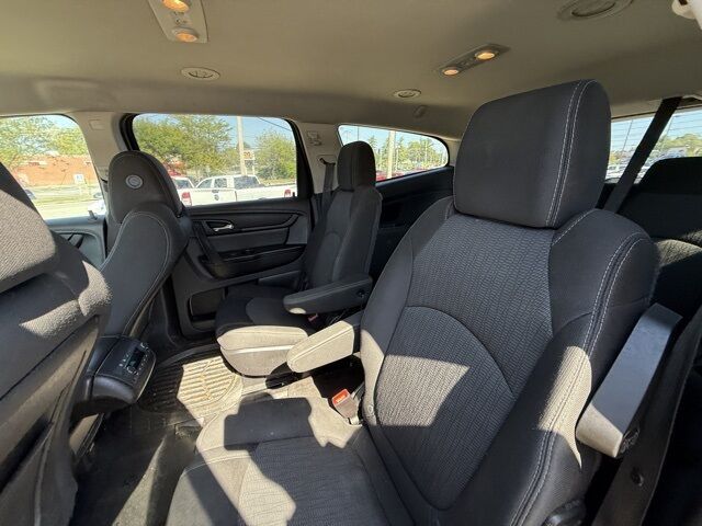 2016 Chevrolet Traverse 2LT Crestwood KY