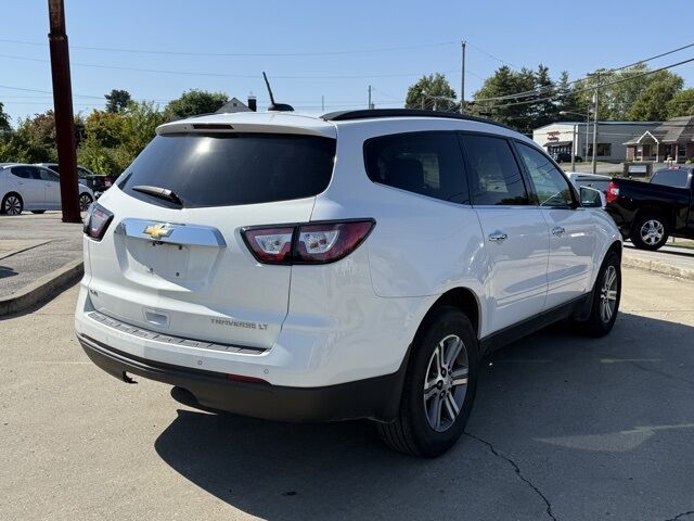 2016 Chevrolet Traverse 2LT Crestwood KY