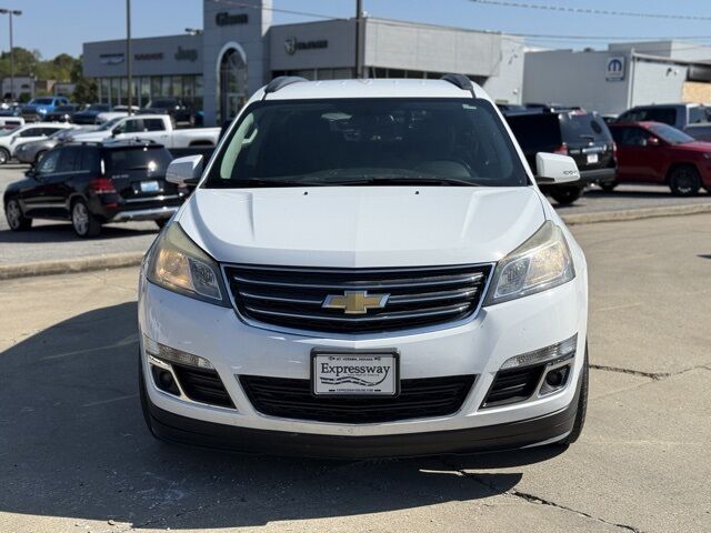 2016 Chevrolet Traverse 2LT Crestwood KY
