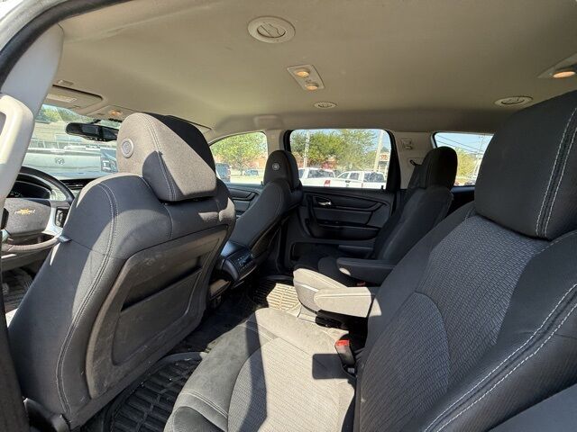 2016 Chevrolet Traverse 2LT Crestwood KY