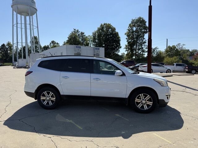 2016 Chevrolet Traverse 2LT Crestwood KY
