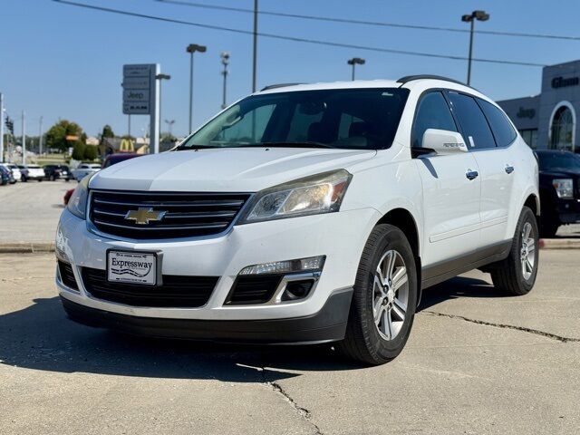 2016 Chevrolet Traverse 2LT Crestwood KY