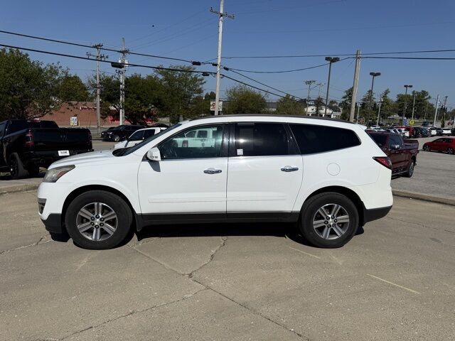 2016 Chevrolet Traverse 2LT Crestwood KY