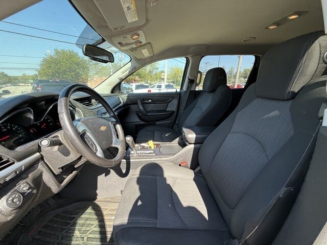 2016 Chevrolet Traverse 2LT Crestwood KY