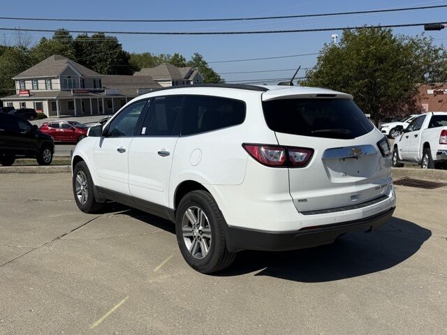 2016 Chevrolet Traverse 2LT Crestwood KY
