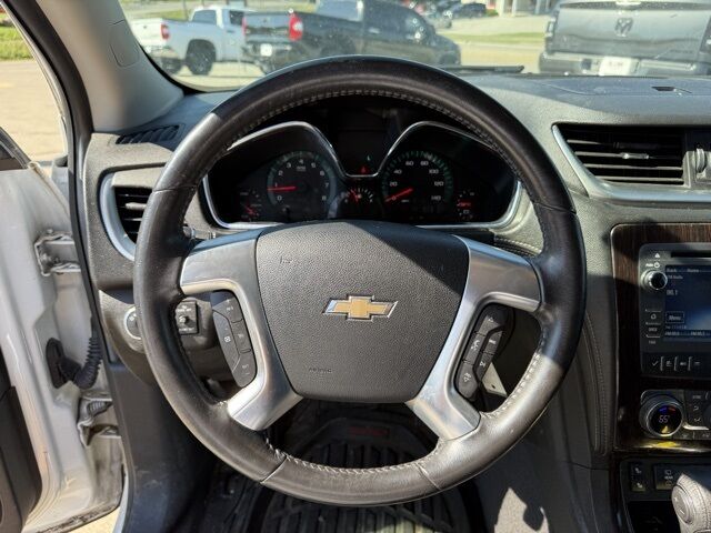 2016 Chevrolet Traverse 2LT Crestwood KY