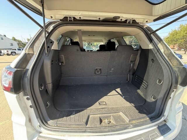 2016 Chevrolet Traverse 2LT Crestwood KY