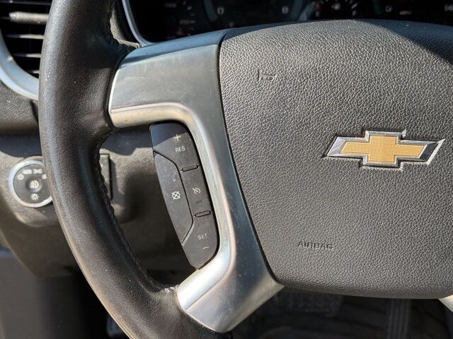 2016 Chevrolet Traverse 2LT Crestwood KY