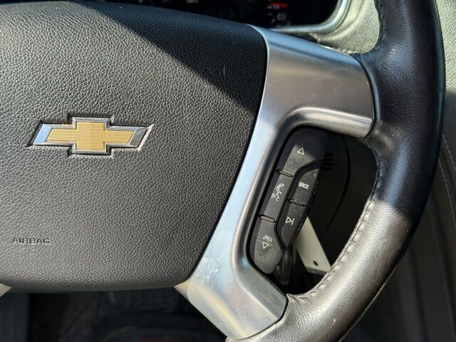 2016 Chevrolet Traverse 2LT Crestwood KY