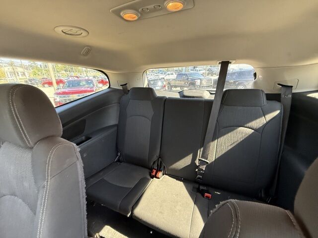 2016 Chevrolet Traverse 2LT Crestwood KY