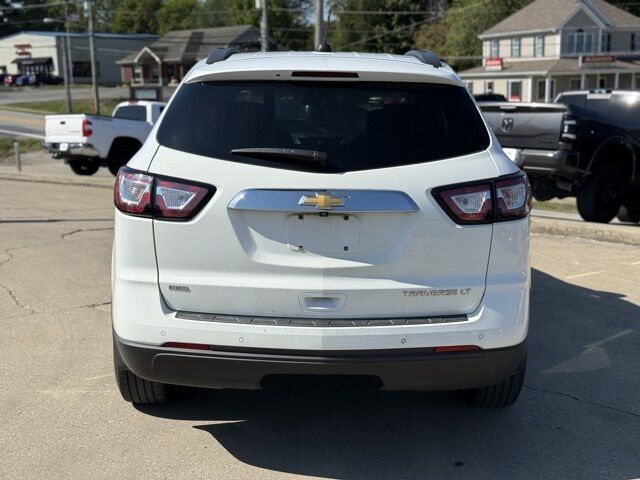 2016 Chevrolet Traverse 2LT Crestwood KY