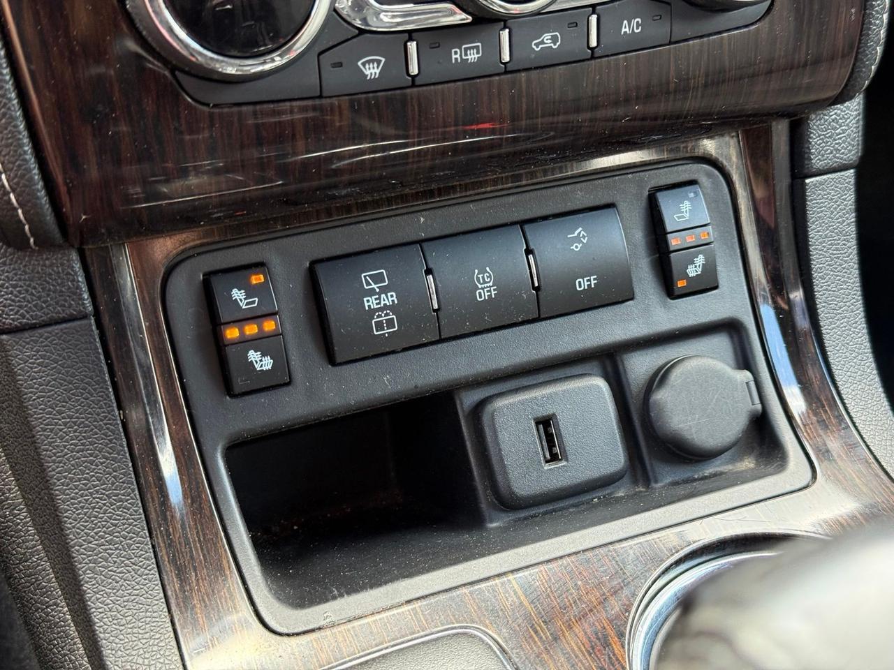 2016 Chevrolet Traverse 2LT Crestwood KY