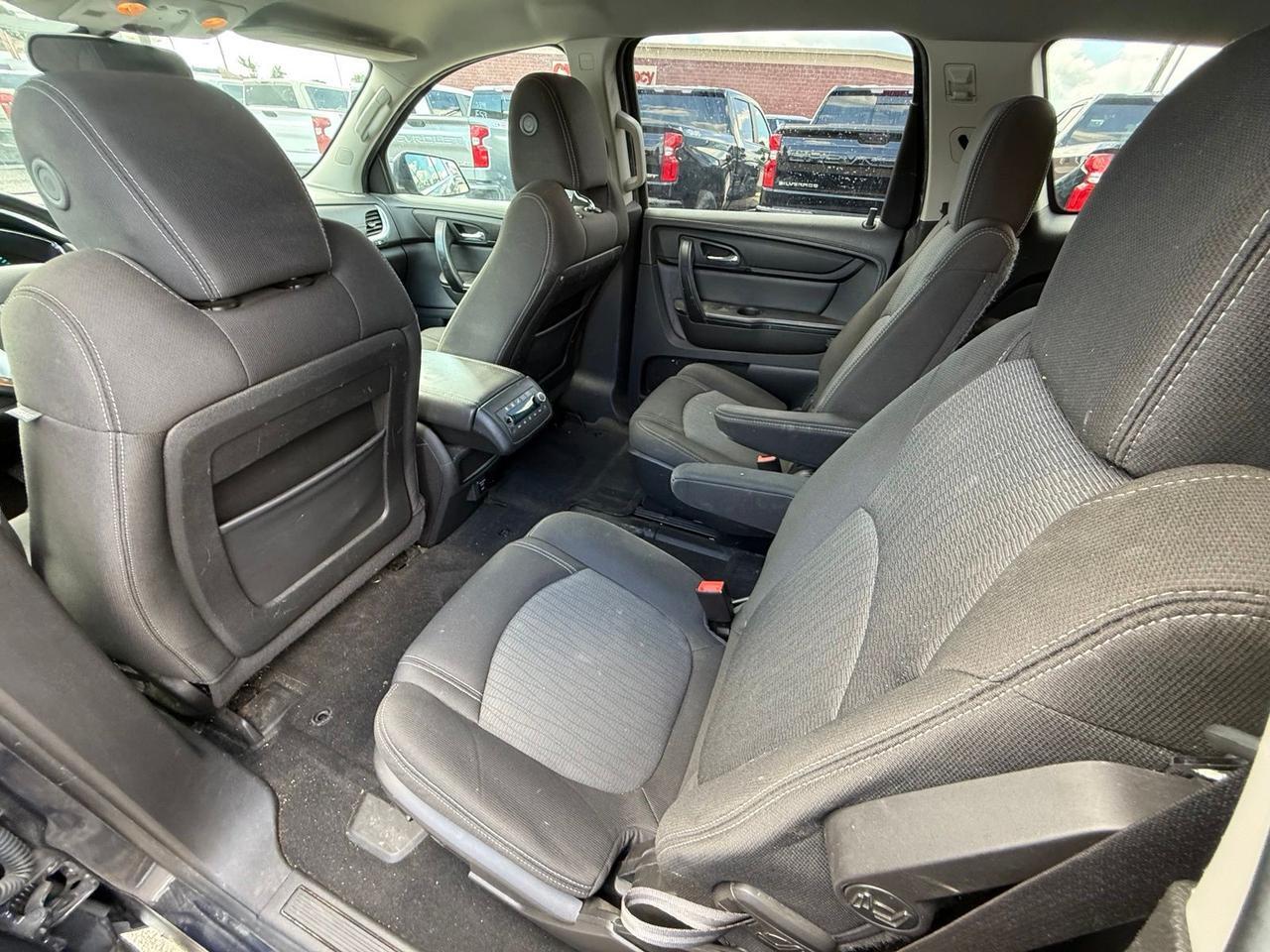 2016 Chevrolet Traverse 2LT Crestwood KY