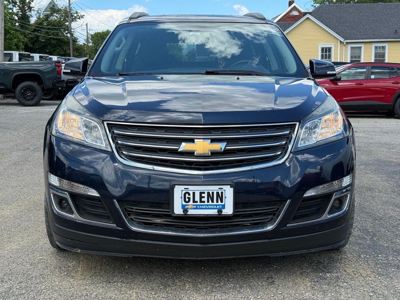 2016 Chevrolet Traverse 2LT Crestwood KY