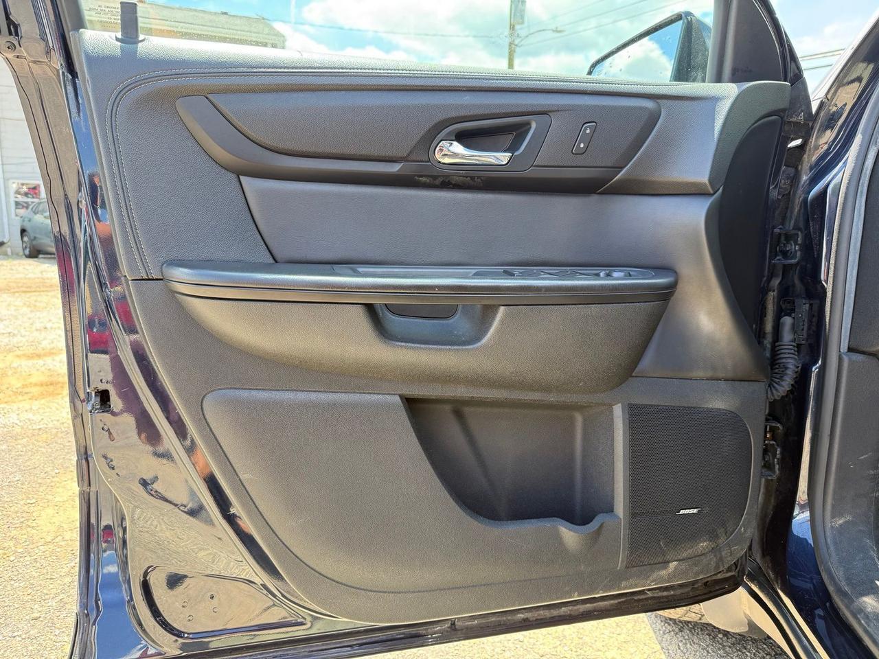 2016 Chevrolet Traverse 2LT Crestwood KY