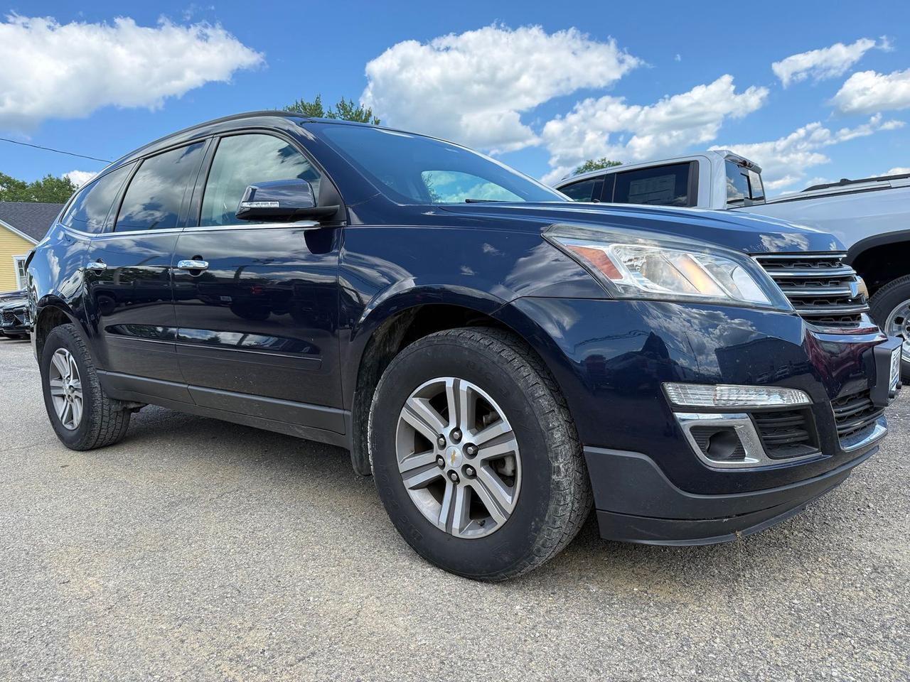 2016 Chevrolet Traverse 2LT Crestwood KY